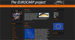 Desktop Screenshot of eurocarp.haki.hu