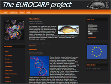 Tablet Screenshot of eurocarp.haki.hu